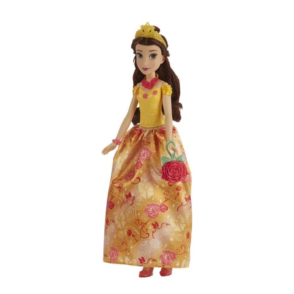 Hasbro Belle