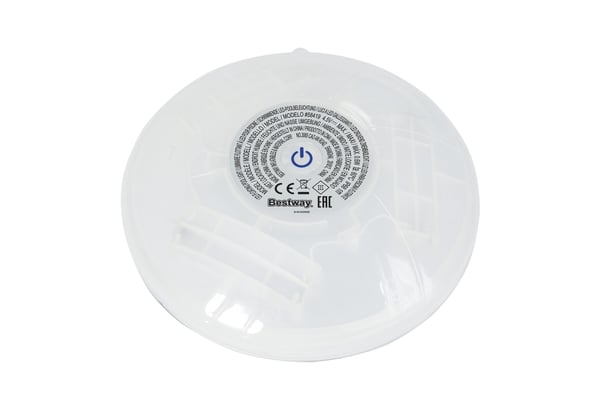 Bestway 58419 / 24 uima-allastarvike Uima-altaan valaistus