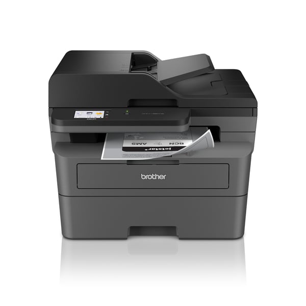 Brother DCP-L2665DW multifunktionsskrivare laser A4 1200 x 1200 DPI 34 ppm Wi-Fi
