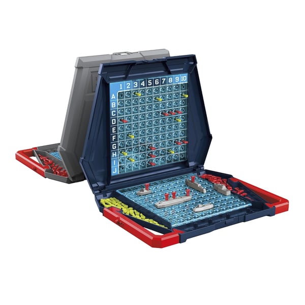 Hasbro Gaming Battleship