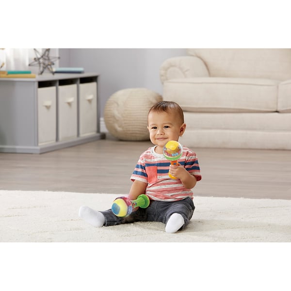 VTech Baby 80-607547 utbildningsleksaker