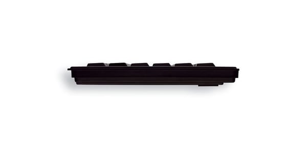 Cherry XS G84-5500 - Tastatur - USB - Tysk