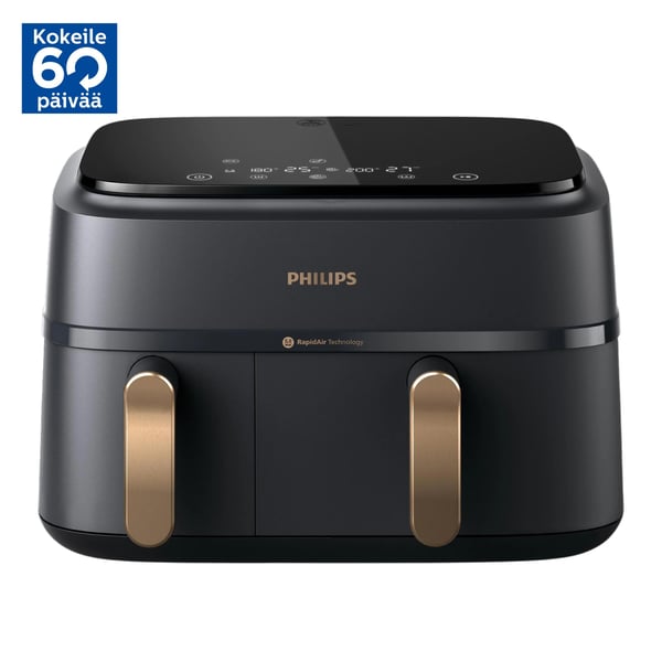 Philips 3000 series Airfryer Dual Basket