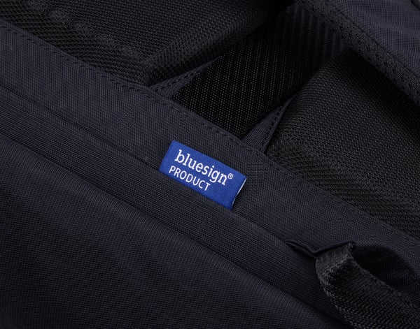 Thule Paramount PARABP3116 Black rygsæk Fritidsrygsæk Sort Nylon, Polyester
