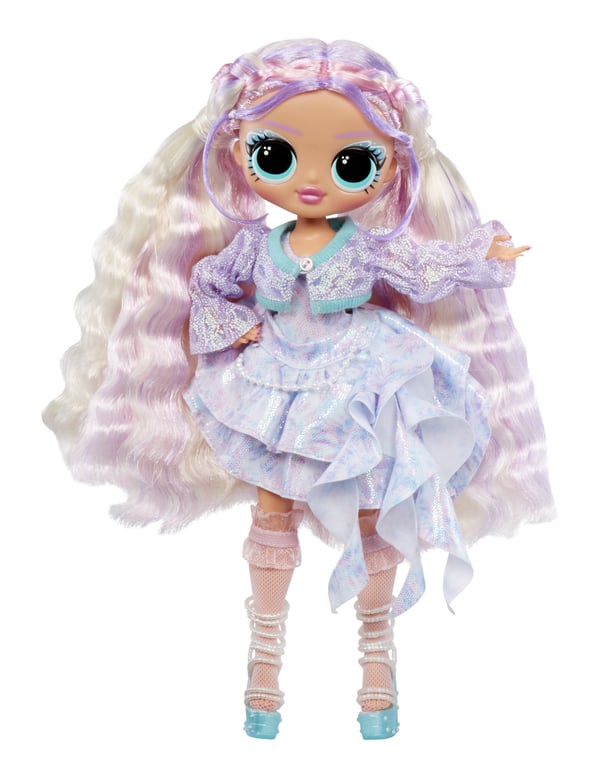 L.O.L. Surprise! OMG Core - Pearl