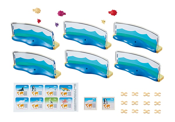 Playmobil FamilyFun 9063 legetøjssæt