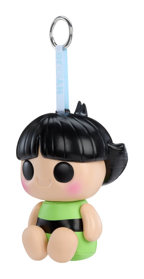 Hyojo Powerpuff