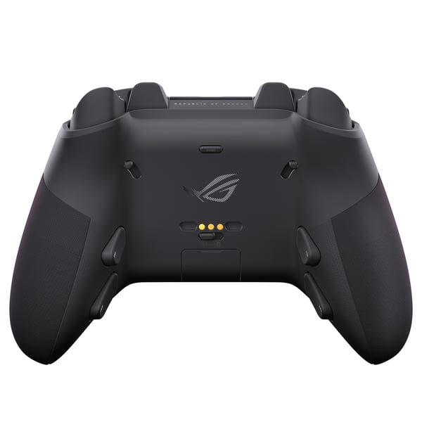 ASUS ROG Raikiri II Pro PC Controller Svart Bluetooth/RF/USB Spelplatta Analog / Digital