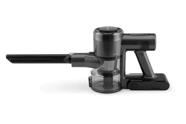 Gorenje SVC222480AA 2-i-1 stangstøvsuger Batteri Dry Poseløs 0,701 L 250 W Kul