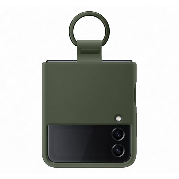 Samsung EF-PF721TGEGWW mobiltelefonfodral Mobilskal Khaki