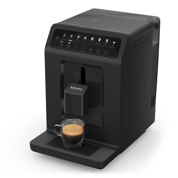 Krups Evidence EA897B Helautomatisk Espressomaskin 2,3 l