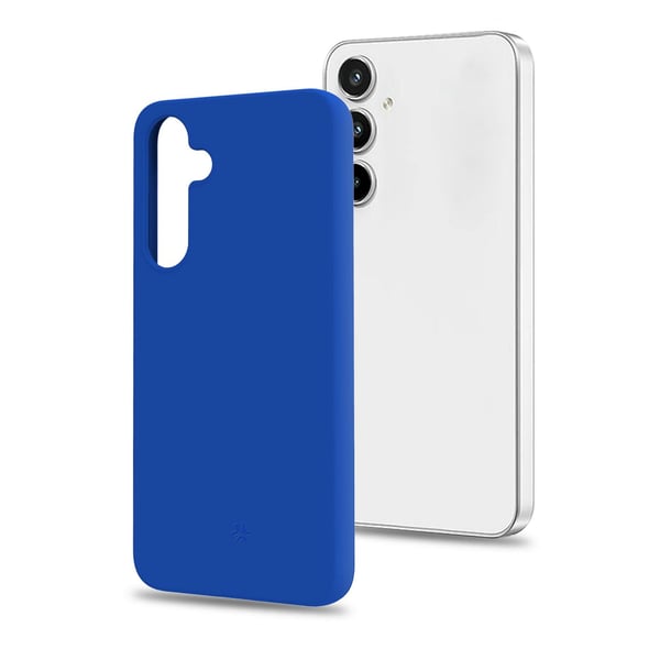 Celly CROMO1063BL mobiltelefon etui 16,8 cm (6.6") Cover Blå