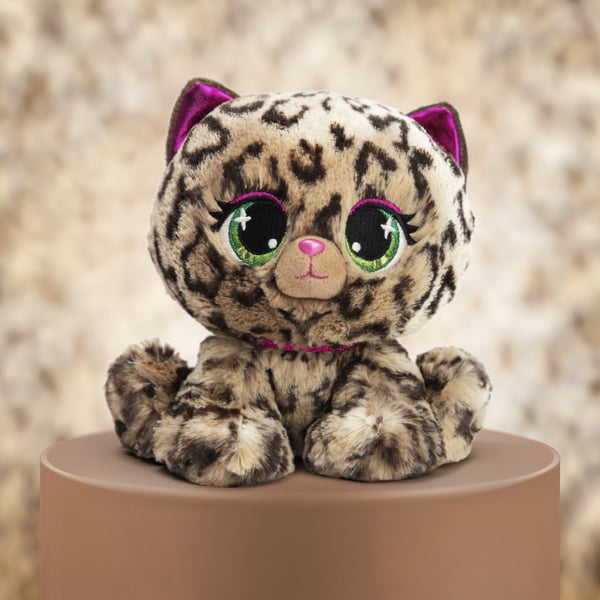 GUND GTN GPL 6inPluhs PetsSadieSposton GML
