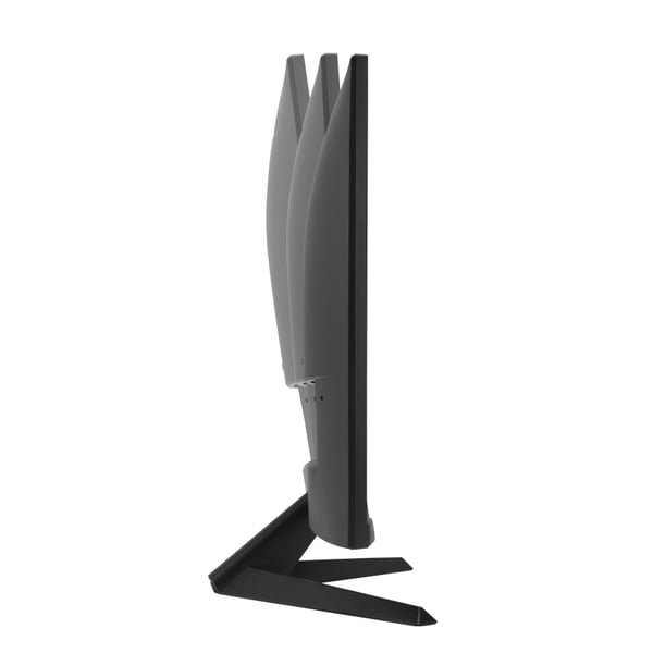 ASUS VY279HGE computerskærm 68,6 cm (27") 1920 x 1080 pixel Fuld HD Sort