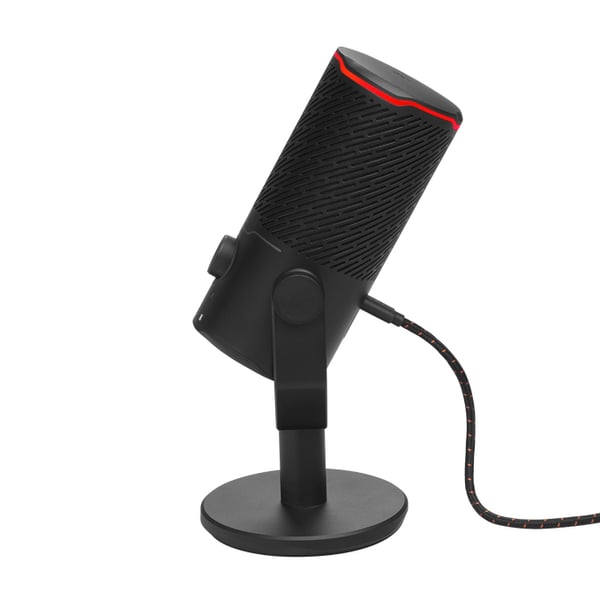 JBL JBLSTRMSTUDIOBLK mikrofon Sort