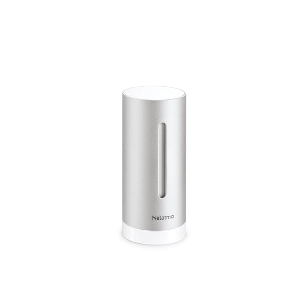 Netatmo NIM01-WW väderstationstransmitters Trådlös