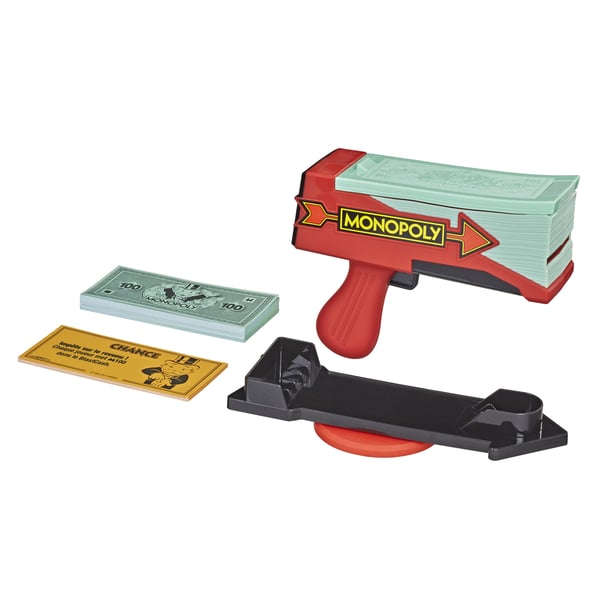 Hasbro E3037101 brætspil Hasbro E3037101 brætspil