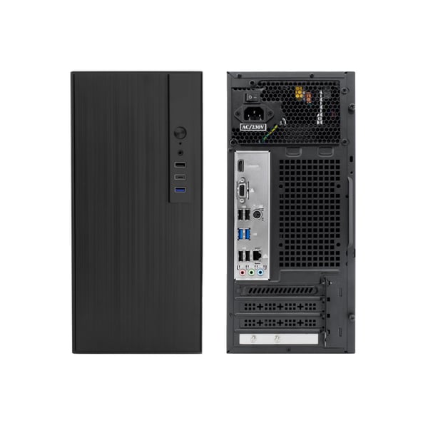 CoolBox COO-PCM460-1 datorväskor