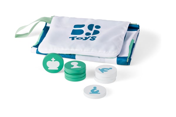 BS Toys GA563 oppimislelu