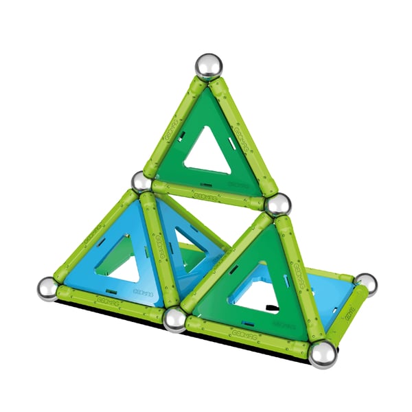 Giochi Preziosi GMP05 Byggleksak