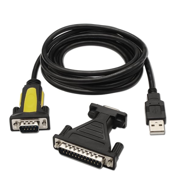 AISENS A104-0039 interface-kort/adapter