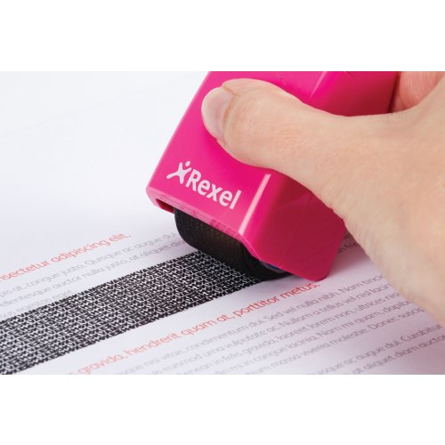 Rexel 2112007 tilbehør til papirmakulator