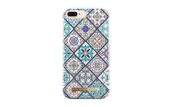iDeal of Sweden Fashion mobiltelefon etui 14 cm (5.5") Cover Flerfarvet