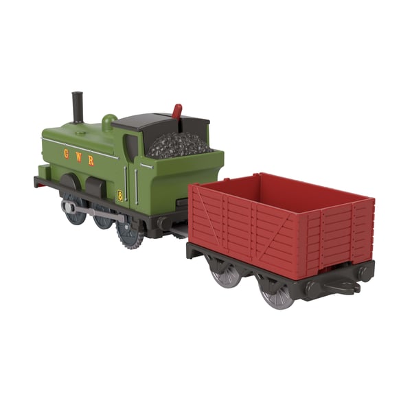 Fisher-Price Thomas & Friends Classic Duck Motorized Engine