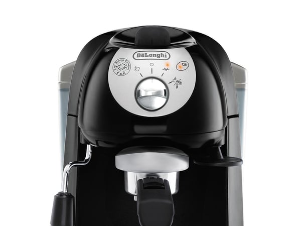 De’Longhi EC 201.CD.B Manuell Espressomaskin 1 l