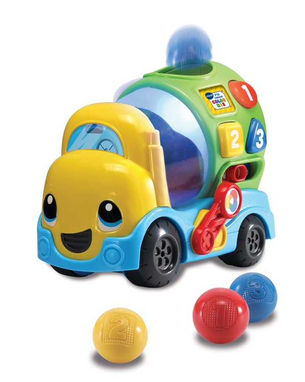 VTech 80-601905 legetøj til læring