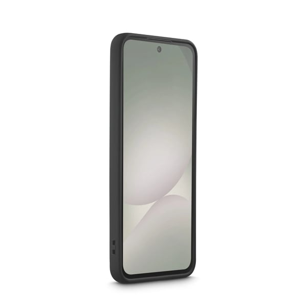Hama Frame Protect mobiltelefonfodral 17 cm (6.7") Mobilskal Svart, Transparent