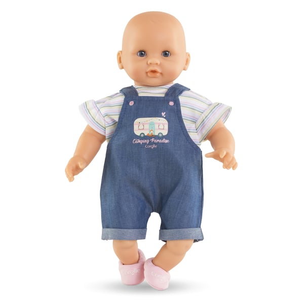 Corolle 9000111300 dukke tilbehør Dukkekostume