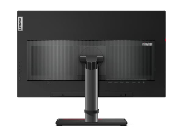 Lenovo ThinkVision Creator Extreme tietokoneen litteä näyttö 68,6 cm (27") 3840 x 2160 pikseliä 4K Ultra HD LED Musta