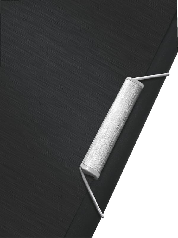 Leitz 3-klap mappe Style PP A4