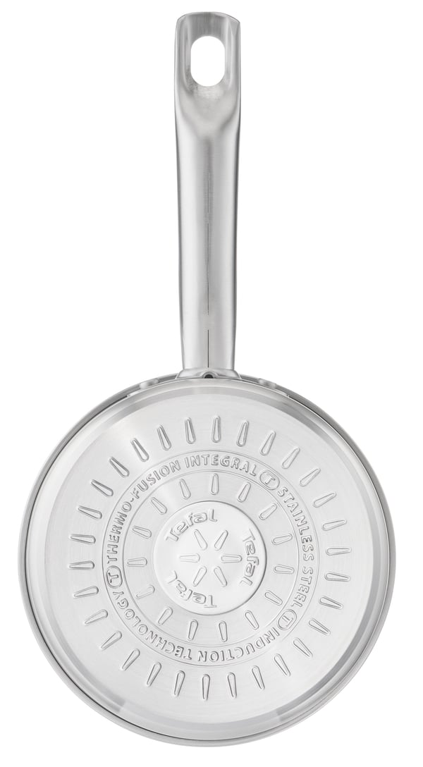 Tefal E49222 pannu- ja kattilasarja