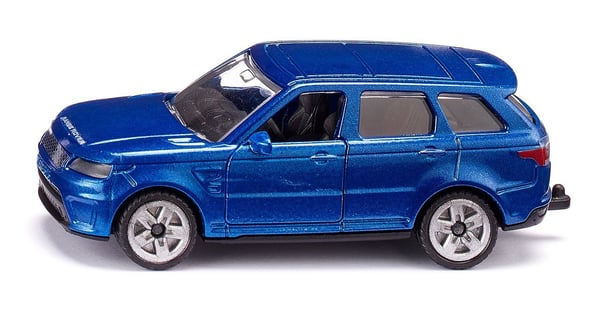 Siku Range Rover V8 Siku Range Rover V8