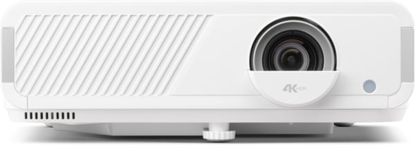 Viewsonic LX750-4KE dataprojekter Standard-kast projektor 4000 ANSI lumens UHD 4K (3840x2160) 3D Hvid