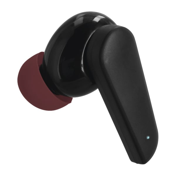 Hama Spirit Pocket Headset True Wireless Stereo (TWS) I ørerne Opkald/musik Bluetooth Sort