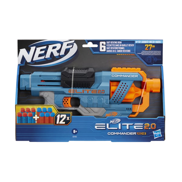Nerf E9485F02 leikkiase