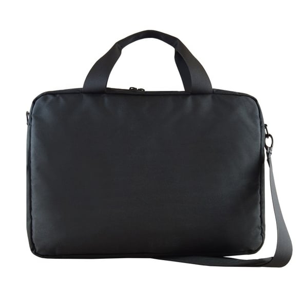 Techair TAECS002 väskor bärbara datorer 39,6 cm (15.6") budväska Svart