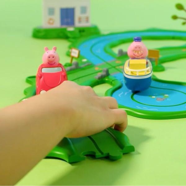 Gear2Play GP23001 legetøjssæt