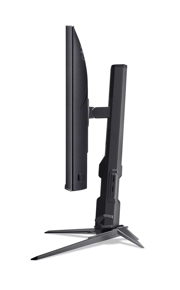 Acer Predator XB253QF3bmiiprx computerskærm 62,2 cm (24.5") 1920 x 1080 pixel Fuld HD LCD Sort