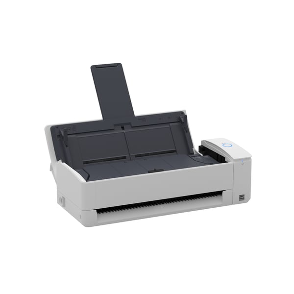 Ricoh ScanSnap iX1300 ADF-scanner 600 x 600 dpi A4 Hvid