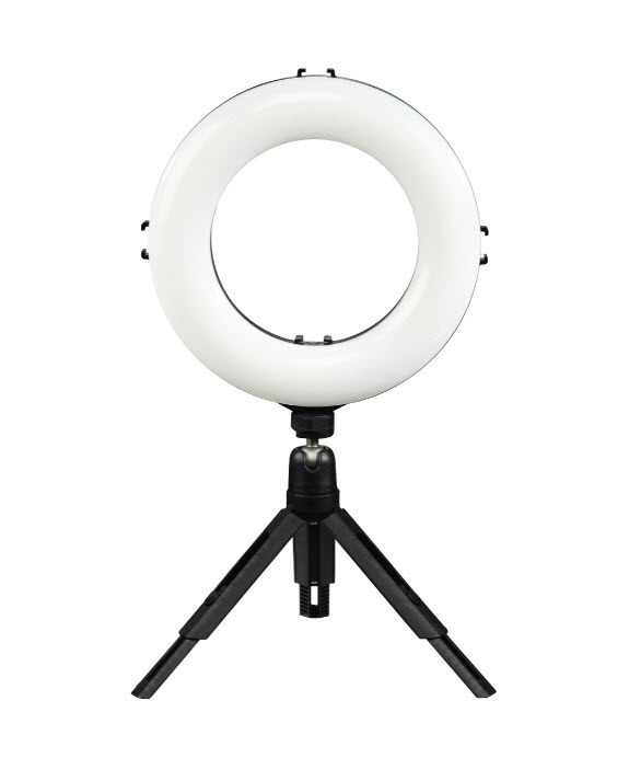 Hama SpotLight Smart 80 II belysningsring 96 LED