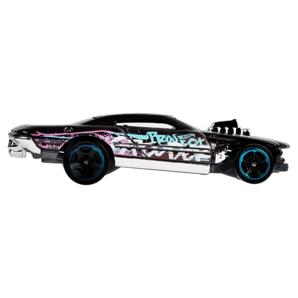 Hot Wheels BLIND PACK TOY 17