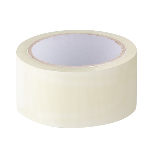 LogiLink TAPE03 vävtejp Lämplig för inomhusbruk 66 m Transparent