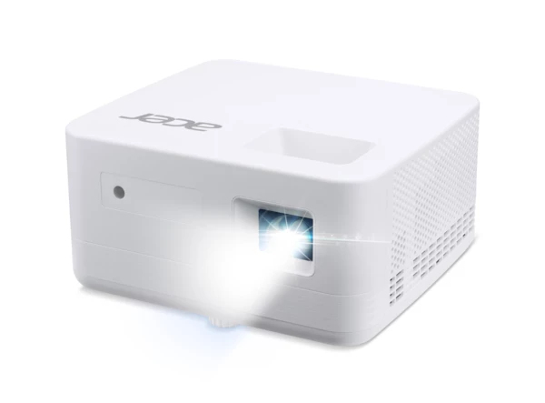 Acer PD1500 Vakioprojektori DLP 1080p (1920x1080) Valkoinen Acer PD1500 Vakioprojektori DLP 1080p (1920x1080) Valkoinen