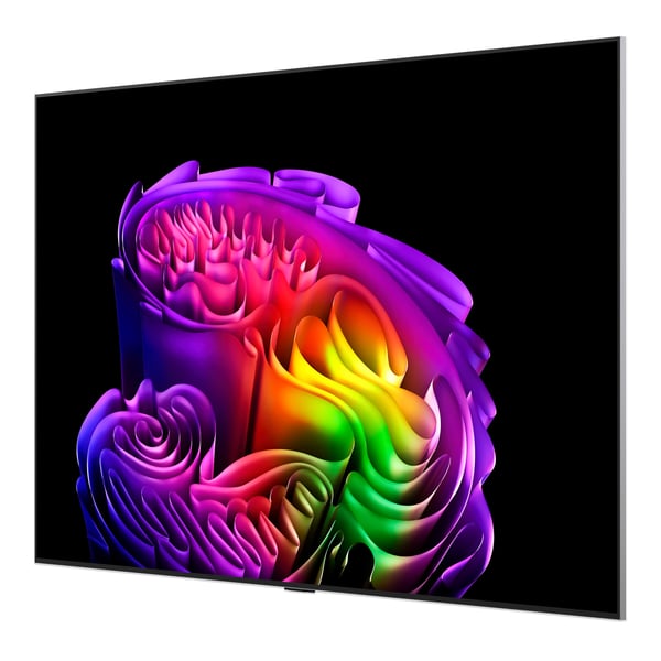 LG OLED evo AI OLED77G64LW 195,6 cm (77") 4K Ultra HD Älytelevisio Wi-Fi Hopea