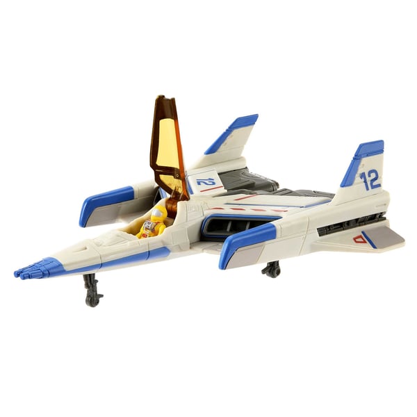 Lightyear Disney and Pixar Hyperspeed Series XL-12 & Buzz