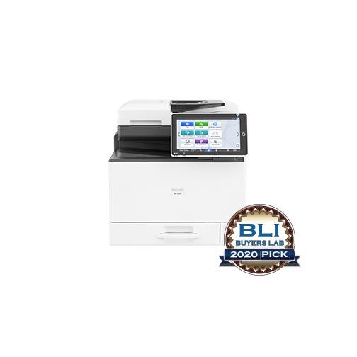 Ricoh IM C300 laser A4 1200 x 1200 DPI 30 ppm